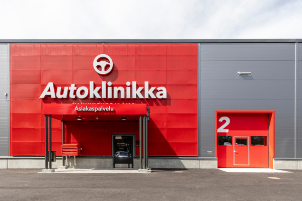 Autoklinikka kuva 1