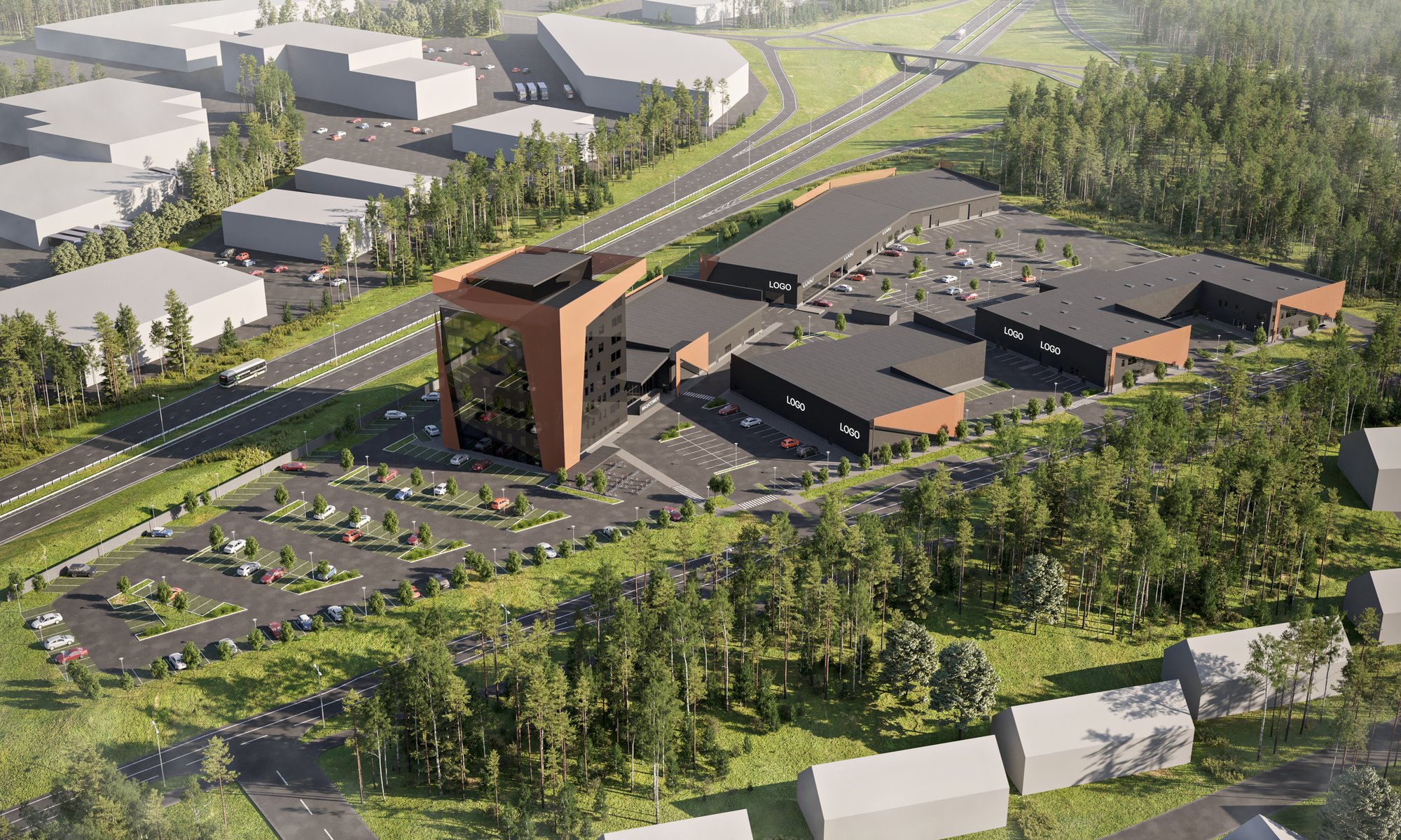 KIVIKIILA view02-käy myös hankekehitykseen