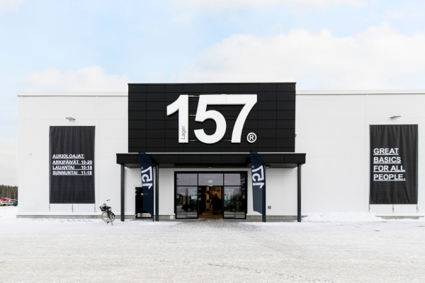 Lager157