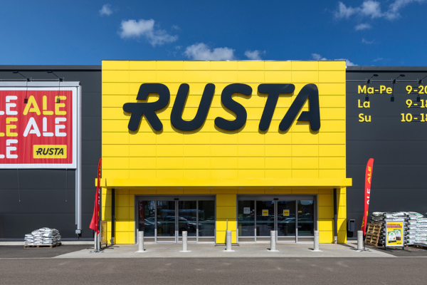 Rusta